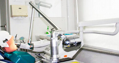 La ricerca cinese impegnata nello studio di un nuovo strumento robotico per la preparazione dei denti