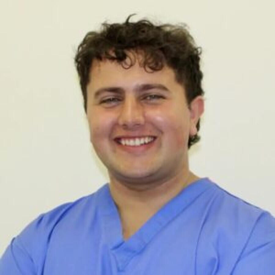 HlavnÃ­ autor studie Peter Suresh. (ObrÃ¡zek: Peter Suresh.)