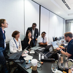 Edentulous maxilla: Experts agree on clinical guidelines Edentulous maxilla: Experts agree on clinical guidelines