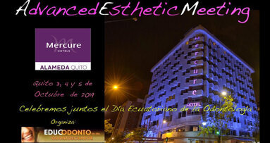 25 años de Educación Continua en Ecuador