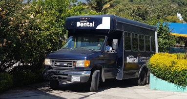 Un reto de la odontología