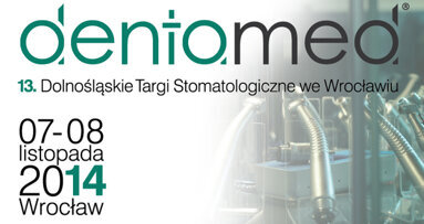 13. Targi DENTAMED – wszystko dla nowoczesnego gabinetu!