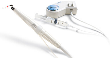 DENTSPLY Tulsa unveils new ultrasonic irrigation needle
