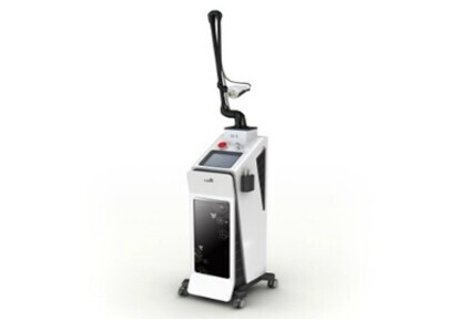 Laser frazionato MX 7000