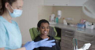 Hoe informeer je patiënten in coronatijd?