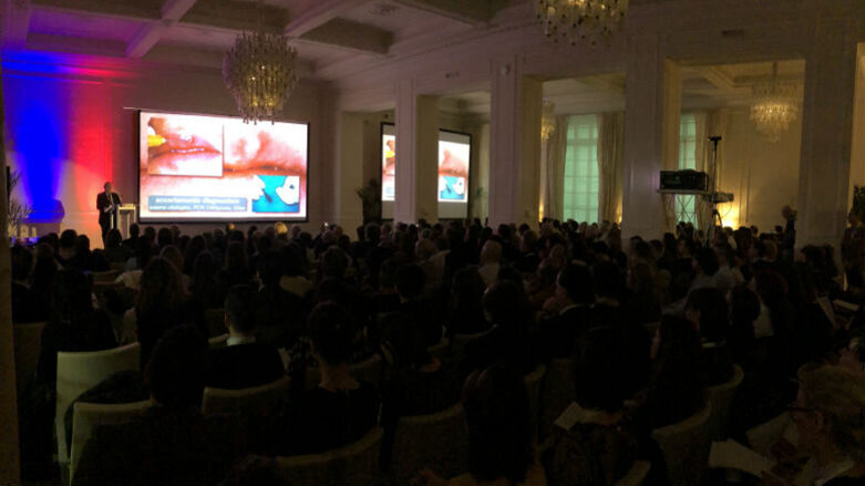 Dentisti ed igienisti italiani si formano per diventare “sentinelle” della salute, a Viareggio