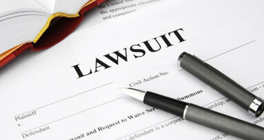 P&G processa por violação de direitos de produtos branqueadores