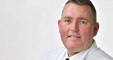 Prof. Dr. Dr. Lutz übernimmt die Leitung der MKG-Chirurgie am UKGM in Marburg