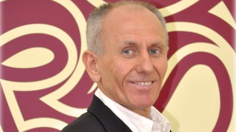 Farewell Zoran: DTI’s partner in Serbia passes away at 61