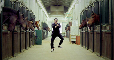 La musica può aiutare i bambini a lavarsi i denti in modo efficace