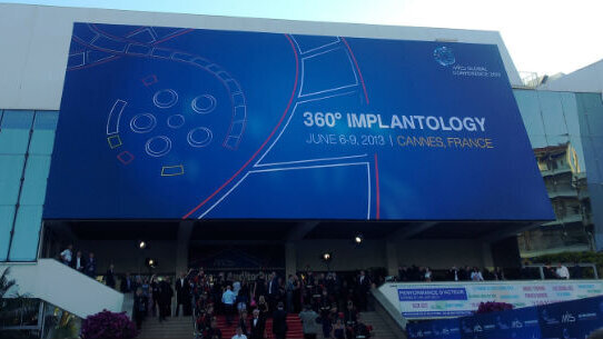 Grande successo della MIS Implants Technologies