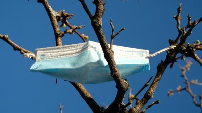 ¿Mascarillas en la consulta?