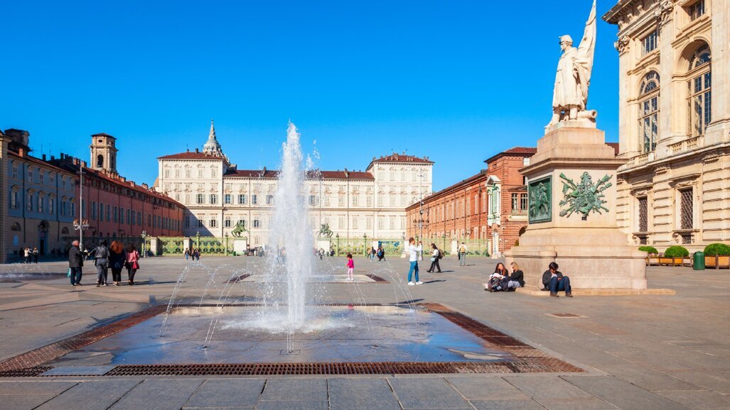 Torino ospita la prima edizione di Professioni in Piazza