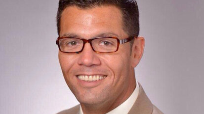 ADA names Araujo vice president of its Science Institute ADA names Araujo vice president of its Science Institute