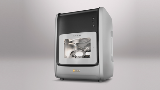 Dentsply Sirona – inLab MC X5