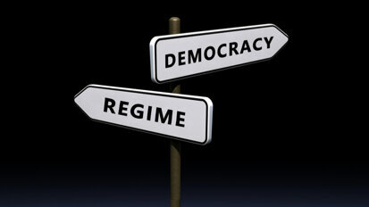 Sistema político do país influencia o índice CAP da população