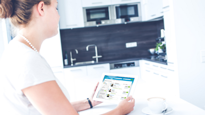 Patienten finden auf Bewertungsportalen den passenden Arzt Patienten finden auf Bewertungsportalen den passenden Arzt