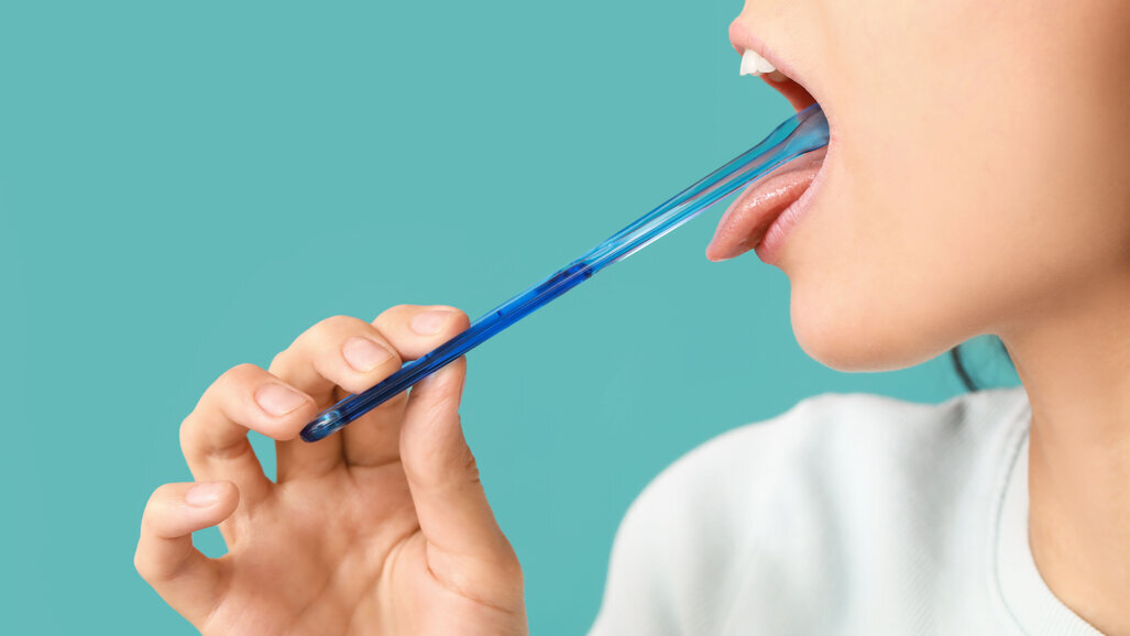 Zungenschaber: Sinn oder Unsinn?