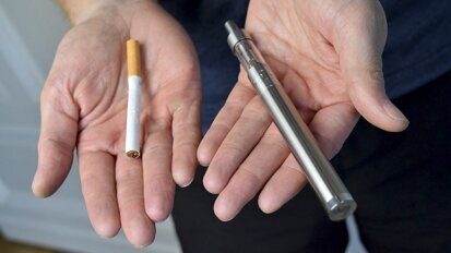 El grave impacto del tabaquismo en la salud bucal  