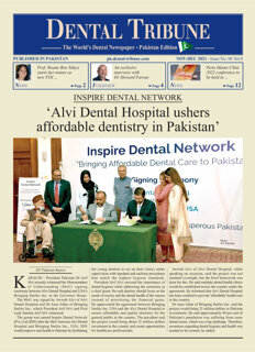 DT Pakistan No. 6, 2021