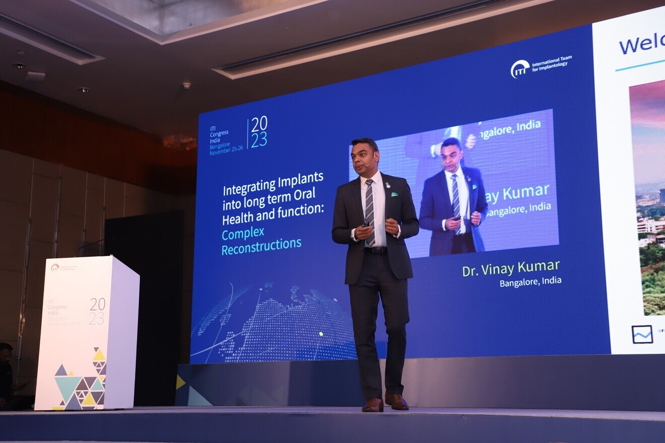 ITI Conference Pic 1