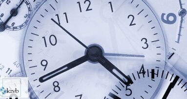 Beim Zahnarzt geht’s am schnellsten