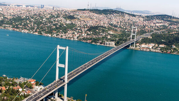 FDI ve TDA, İstanbul'da Köprü Kuruyor