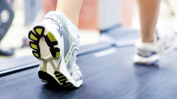 Физическата активност може да намали риска от езофагеални новообразувания