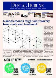 DT India & South Asia No. 1, 2019