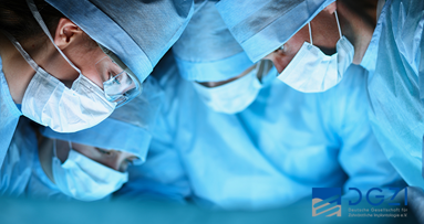 Neues DGZI-Continuum