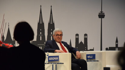 “We are very excited about the future of dentistry”