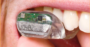 Tandheelkundig gehoorapparaat in aantocht