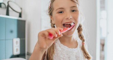 Kariesstatus bei zwölfjährigen Kindern in Europa zeigt große Unterschiede