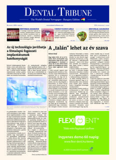 DT Hungary No. 1, 2020