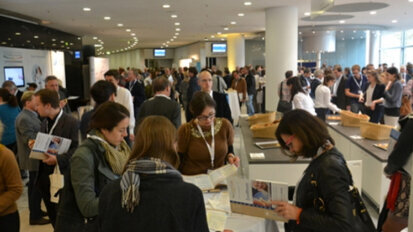 Erfolgreicher Deutscher Zahnärztetag 2013