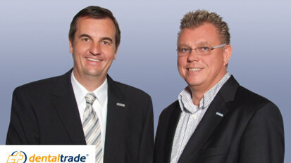 Herbstzeit ist Messezeit Herbstzeit ist Messezeit