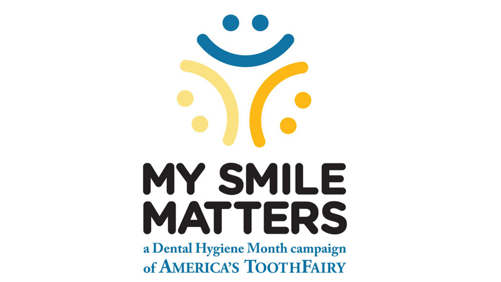 America’s ToothFairy invites dental professionals to join 2025 ‘My Smile Matters’ campaign for Dental Hygiene Month