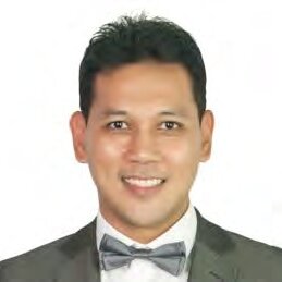 Dr. Mohammad Adzwin Yahiya