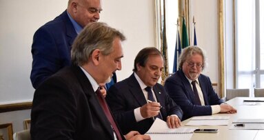 Non sono un bersaglio: intesa per la salvaguardia del personale sanitario