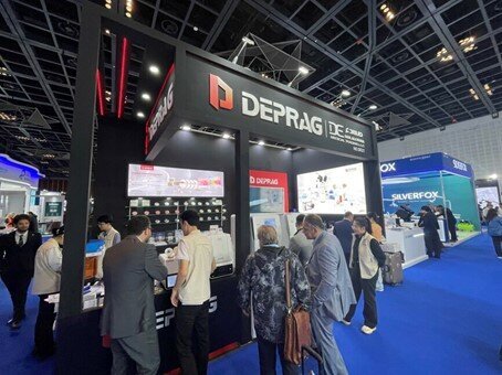 (Image: Dental Tribune International)