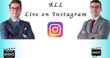 Endodontide Çığır Açan Yenilikler ENDOTALKS Ocak Ayı Programında!