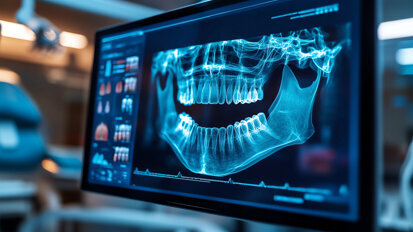 Researchers employ AI to investigate links between oral health and cardiovascular disease
