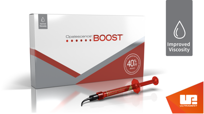 Opalescence Boost