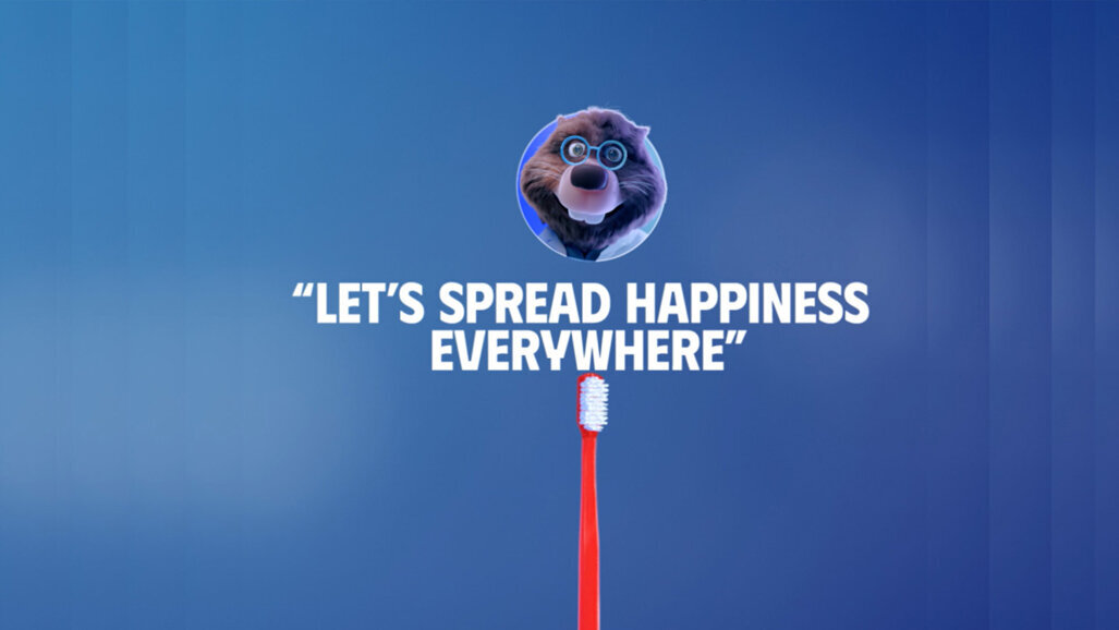 World Oral Health Day 2025: Toothie’s new song and movie are here!