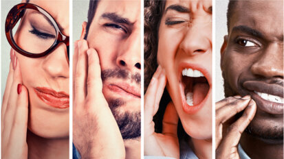 TdZ 2021: „Gesund beginnt im Mund – Zündstoff!“