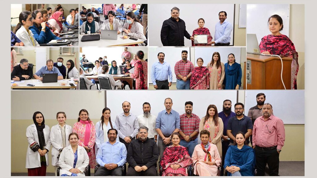 Simulation-based dental education workshop advances faculty training at FJDC