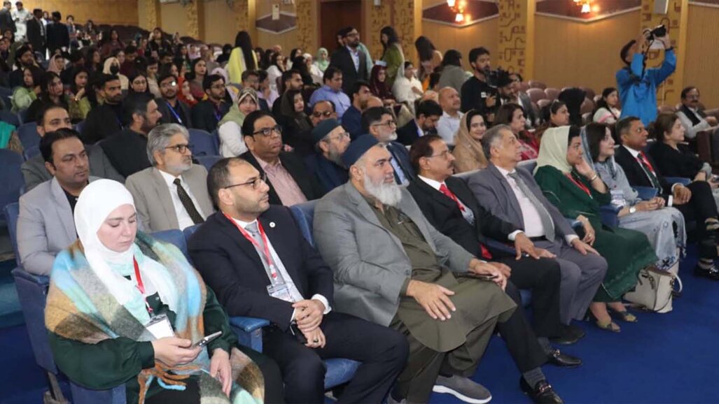LUMHS 6th International Dental Conference explores future of oral health