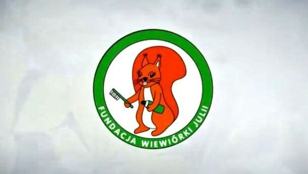 Fundacja Wiewiórki Julii zbiera fundusze na dentobus