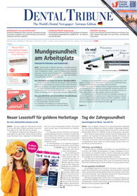 DT Germany No. 3, 2026