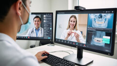 Indonesia’s teledentistry drive improves oral hygiene but not self-confidence in oral care